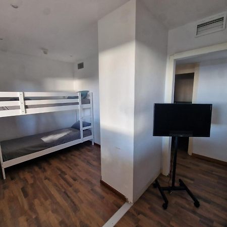Villa Maresme & Villa Rosa Ματαρό Εξωτερικό φωτογραφία