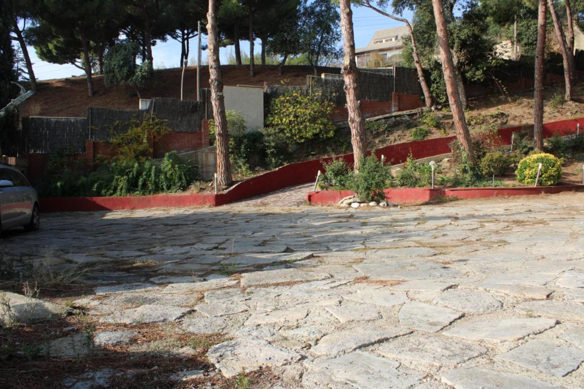 Villa Maresme & Villa Rosa Ματαρό Εξωτερικό φωτογραφία
