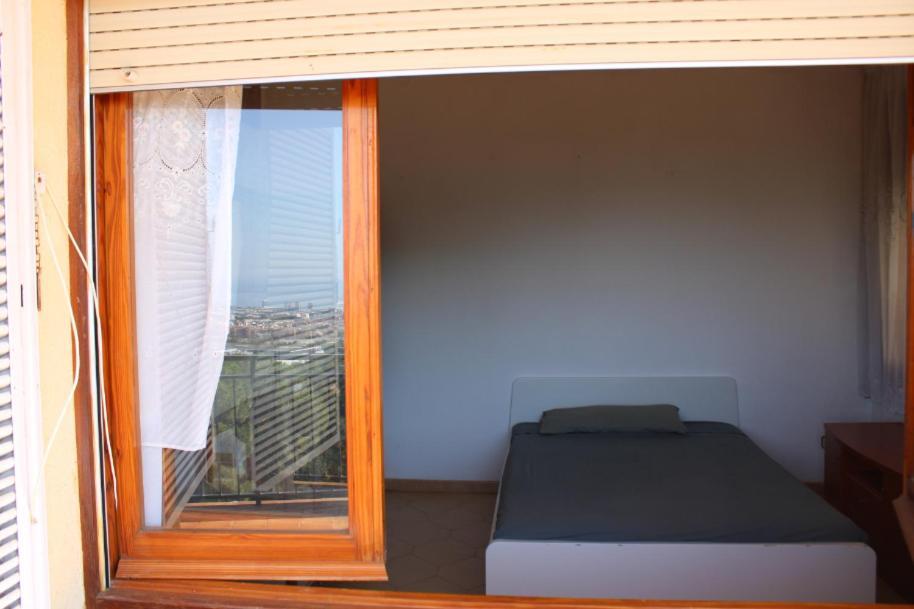 Villa Maresme & Villa Rosa Ματαρό Εξωτερικό φωτογραφία