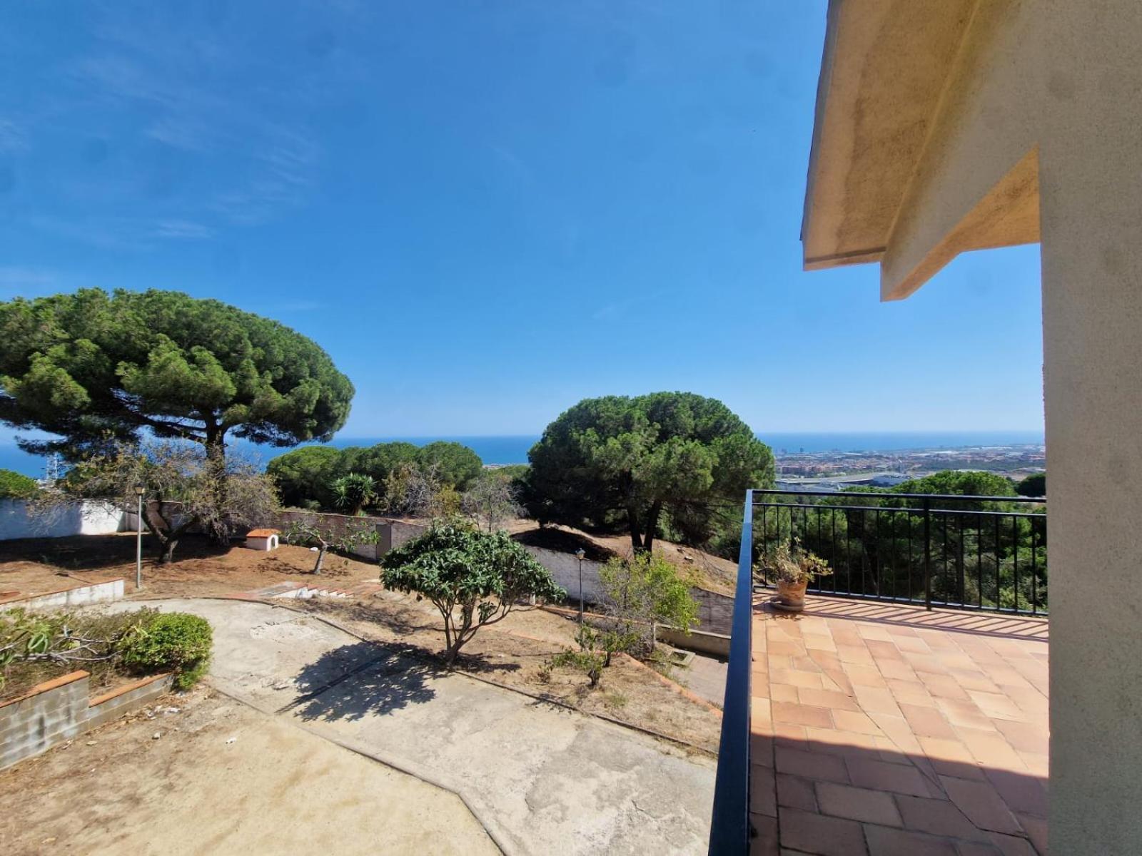 Villa Maresme & Villa Rosa Ματαρό Εξωτερικό φωτογραφία