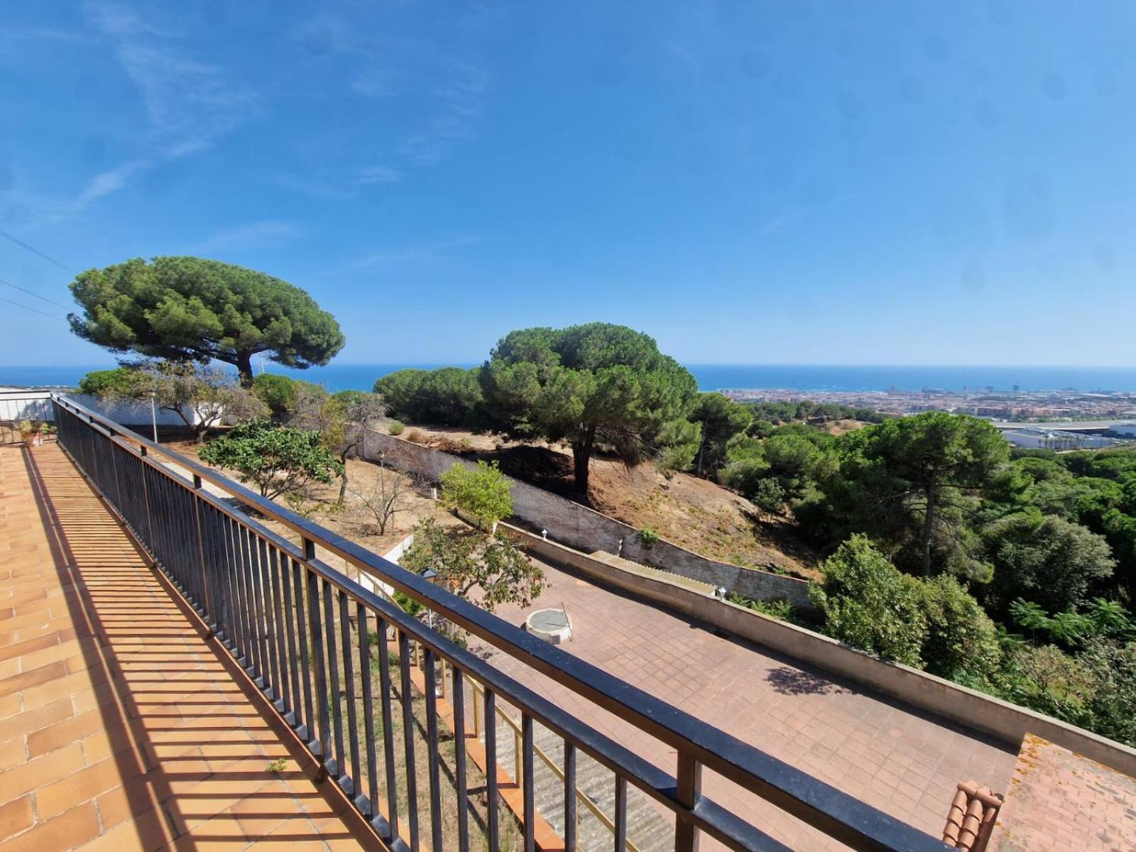 Villa Maresme & Villa Rosa Ματαρό Εξωτερικό φωτογραφία