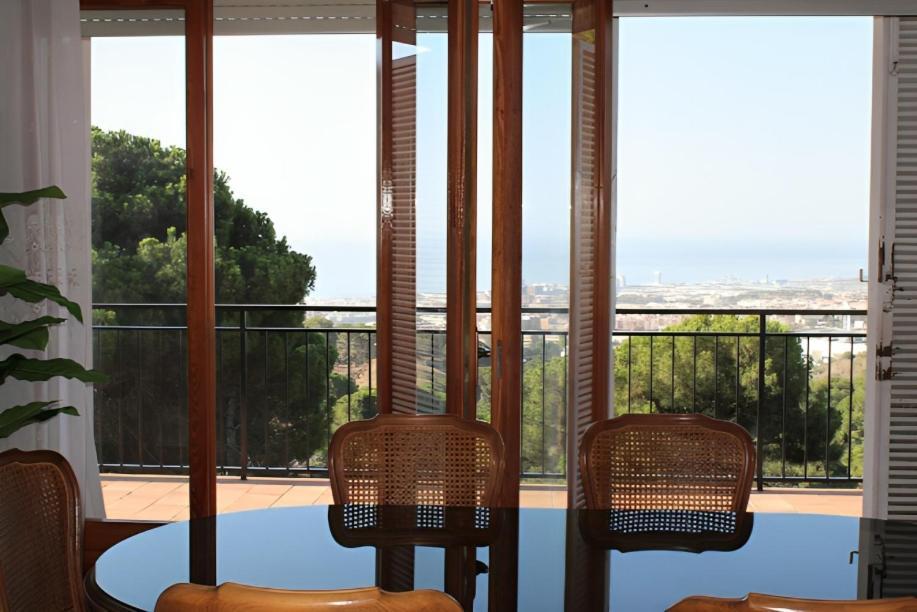 Villa Maresme & Villa Rosa Ματαρό Εξωτερικό φωτογραφία