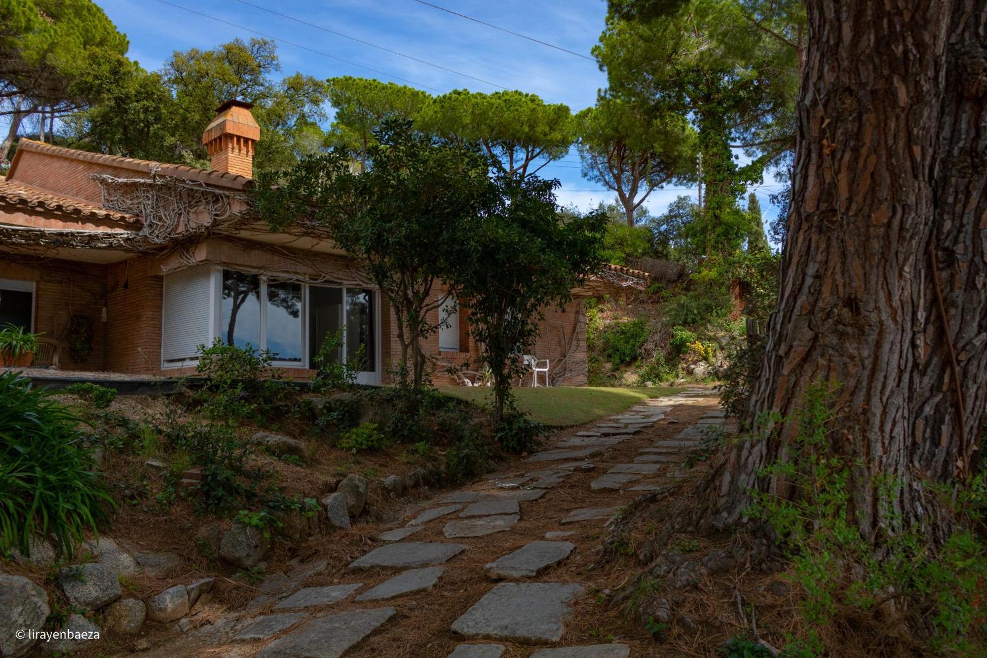 Villa Maresme & Villa Rosa Ματαρό Εξωτερικό φωτογραφία