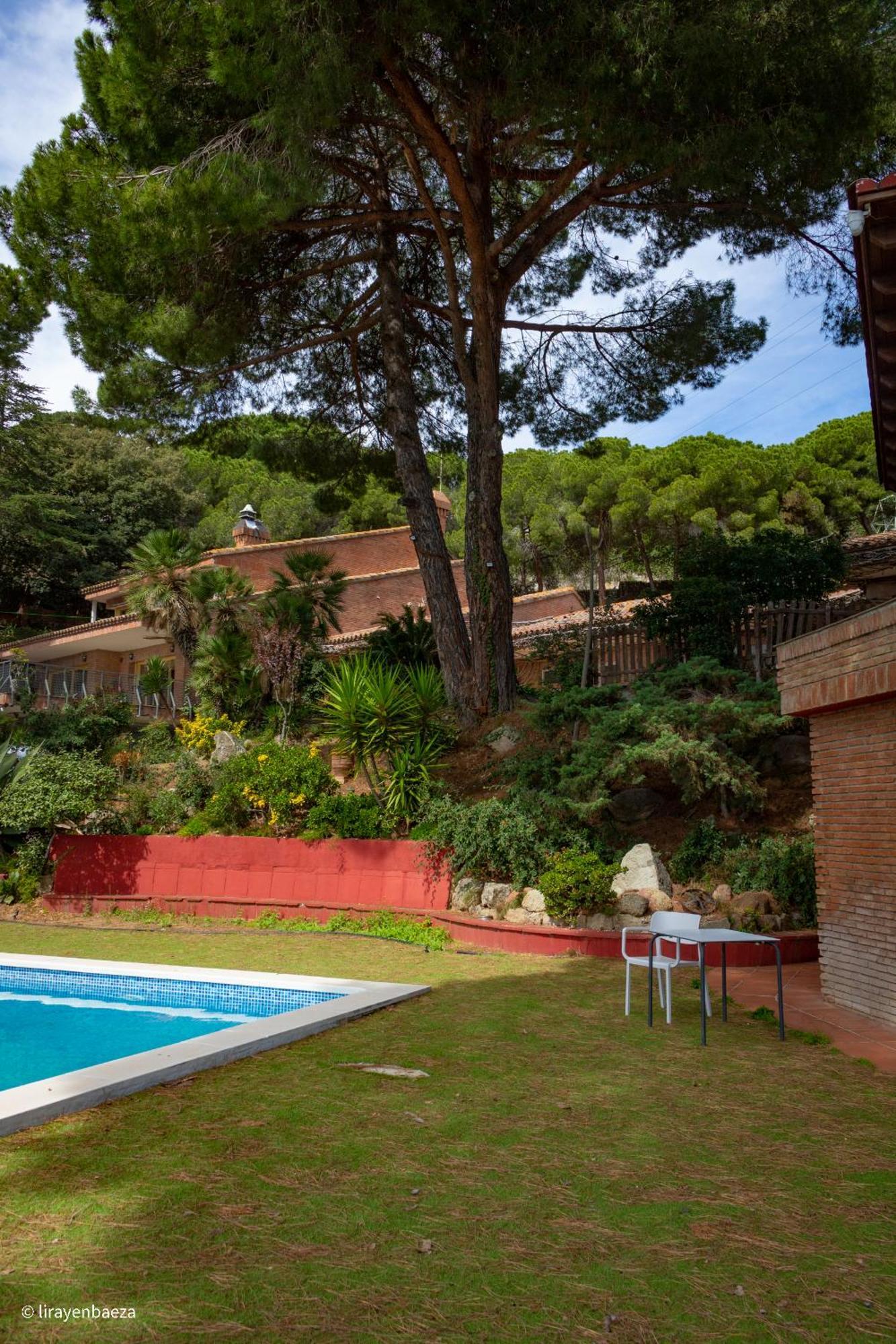 Villa Maresme & Villa Rosa Ματαρό Εξωτερικό φωτογραφία